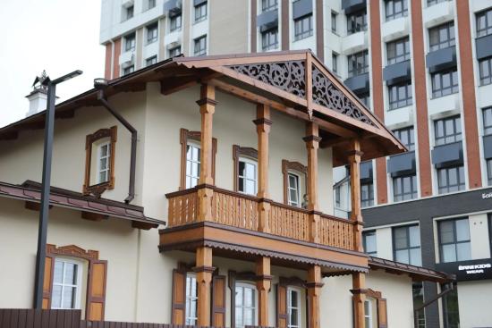 Реставрацию трех объектов культурного наследия завершают частные инвесторы в Иркутске