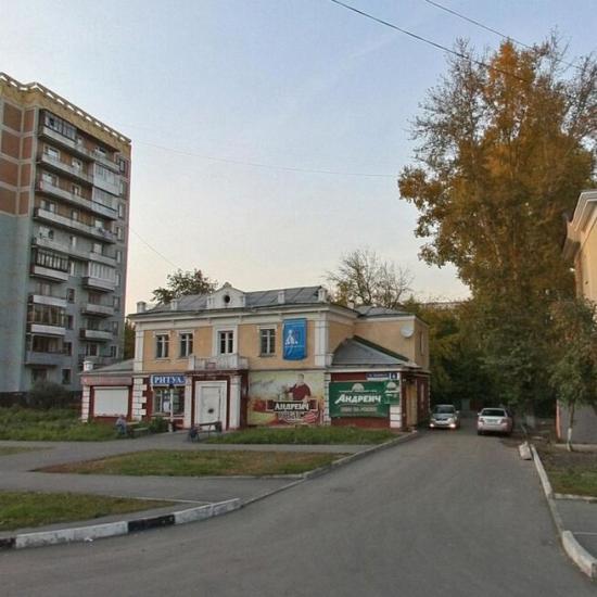 Объектов культурного наследия в Сибири стало больше