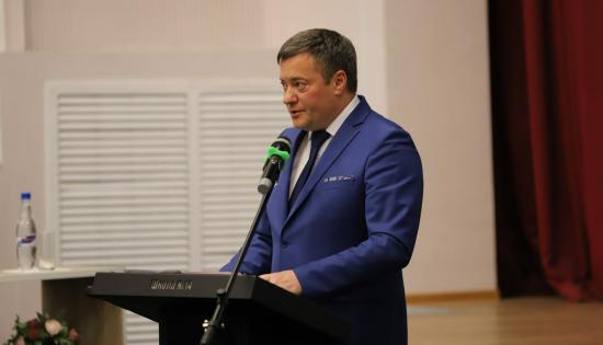 В Октябрьском округе Иркутска идет подготовка к возведению новых школы и детского сада