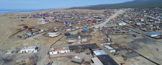 Объем платных услуг в туризме Иркутской области увеличился за 9 месяцев на 11,2%
