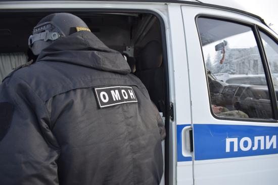 Двое ангарчан подозреваются в мошенничестве при продаже древесины