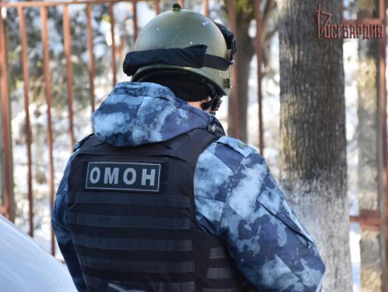 Более 300 нарушений миграционного законодательства выявили в Приангарье в ходе операции "Нелегальный мигрант"