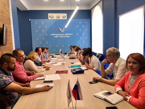 Накопленный объем свалок в Иркутской области превышает емкость действующих лицензированных полигонов