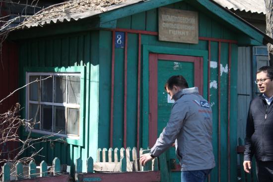 ОНФ: Задержки с приобретением оборудования не позволяют открывать уже построенные ФАПы 