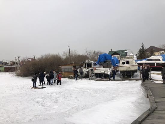 Природоохранная прокуратура признала незаконной аренду земельных участков на берегу Иркутского водохранилища