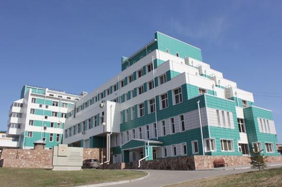 Иркутский онкодиспансер сохранит нынешнюю схему маршрутизации пациентов и после снятия ограничений