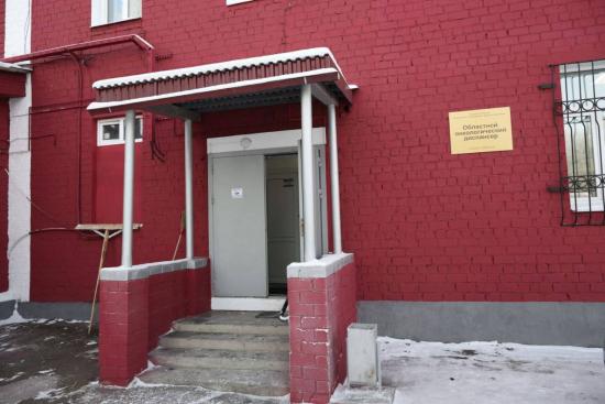 Пациенты начали получать лучевую терапию с использованием нового линейного ускорителя в филиале онкодиспансера в Усолье-Сибирском