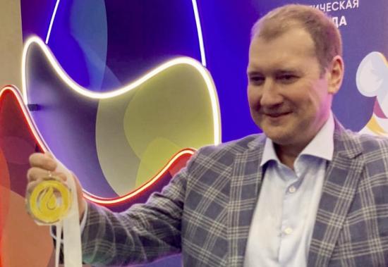 Иркутский онколог Дмитрий Пономаренко признан одним самых компетентных в России в области лечения рака легких
