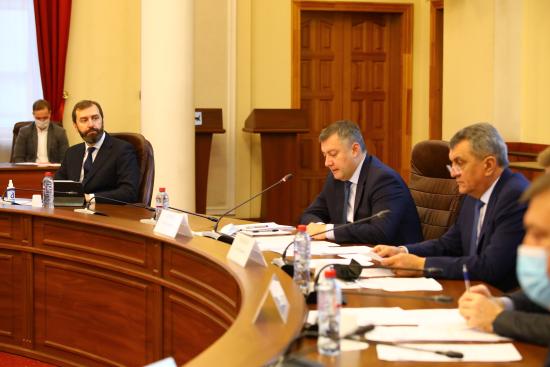 Роспотребнадзор в Иркутской области разглядел признаки стабилизации эпидситуации в регионе