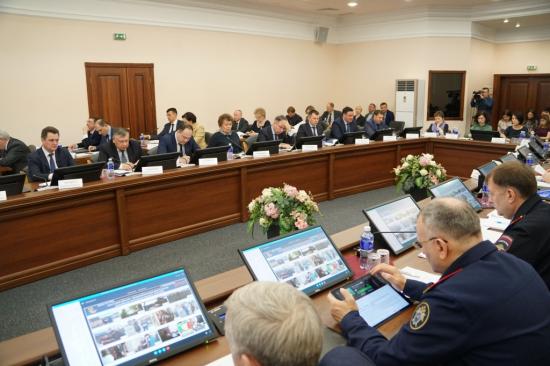 Неэффективное управление Лесхозом Иркутской области стало одной из причин долгов на полмиллиарда рублей