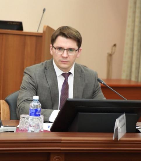 Докапитализация Фонда микрокредитования Иркутской области составила 29,5 млн рублей