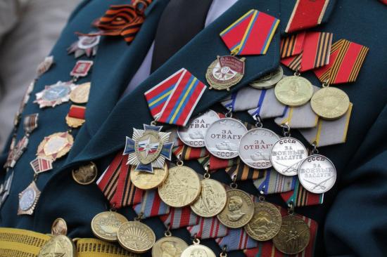 Военный комиссариат Иркутской области разыскивает родственников Федора Даниловича Корниенко
