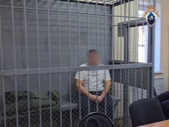 Предполагаемый организатор поездки на Байкале, во время которой погибла группа туристов, заключен под стражу
