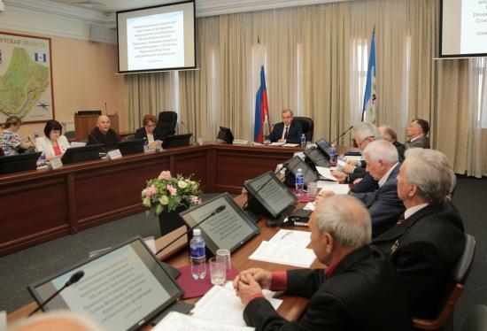 План празднования 45-летия начала строительства БАМа и 100-летия иркутского комсомола расширили новыми мероприятиями