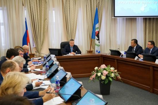 Игорь Кобзев предложил предусмотреть дополнительные выплаты ветеранам войны ко Дню Победы