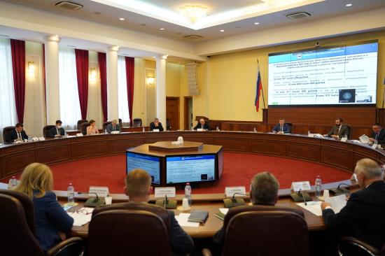 План мероприятий к дням воинской славы приняли в Иркутской области на 2021 год