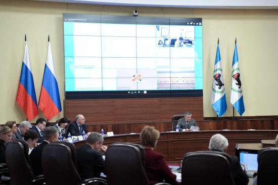 Предложения в план празднования 80-летия Победы внесли депутаты Заксобрания