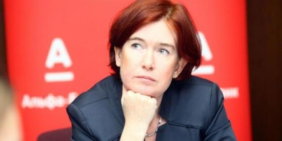 Наталия Орлова: Повышение налоговой нагрузки в России, особенно на потребителей, выглядит безальтернативным