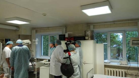 Проверки организаций, оказывающих услуги, сопряженные с опасностью для здоровья, в Иркутской области будут расширены