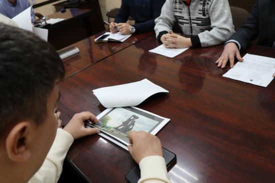 На 95-летие Тулун получит памятник шахтерам и новую въездную стелу