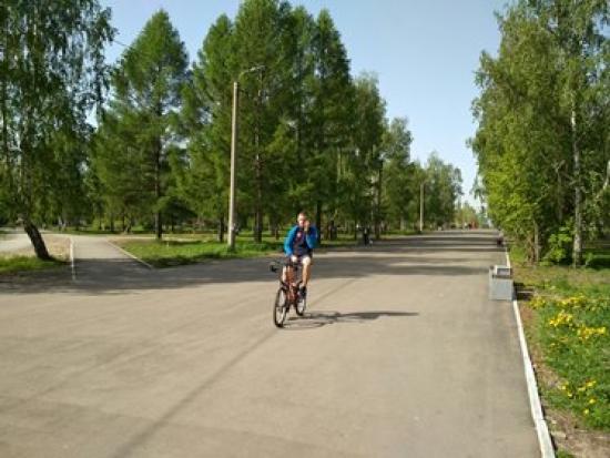 Парки в Зиме и Слюдянке благоустроят на сэкономленные деньги