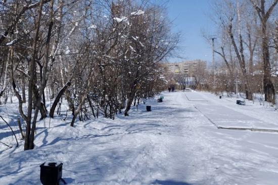 Морозы до -47°C сохранятся в ближайшие сутки на севере Иркутской области