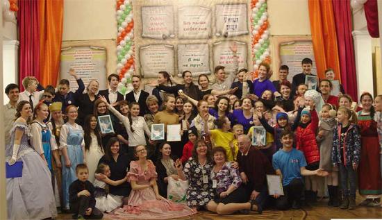 Областной фестиваль «Пасхальная радость» откроется в Иркутске в воскресенье
