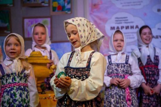 Пасхальные фестивали проведут учреждения культуры Иркутской области