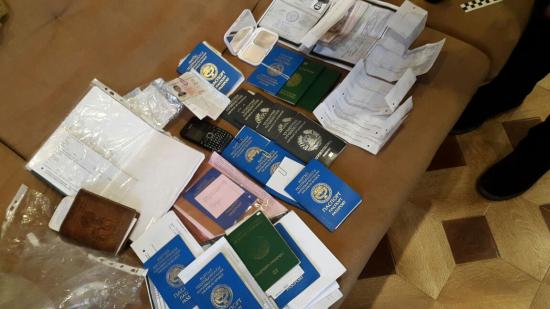 Члены ОПГ Иркутска осуждены за организацию незаконной миграции