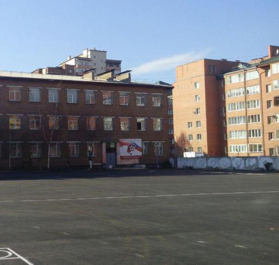 В иркутском городском центре «Патриот» с нового учебного года обучаются 200 курсантов