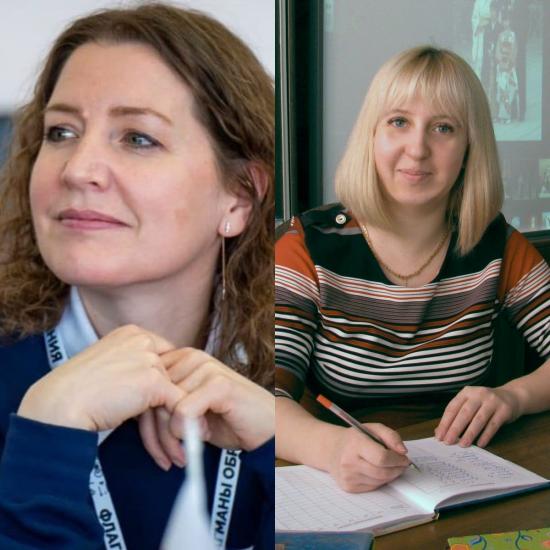 Два учителя из Иркутска претендуют на премию федерального конкурса за достижения в педагогической деятельности