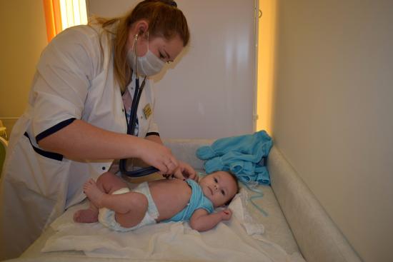 Единовременную выплату будут получать медицинские работники, переехавшие в Усолье-Сибирское, Черемхово или Усть-Илимск