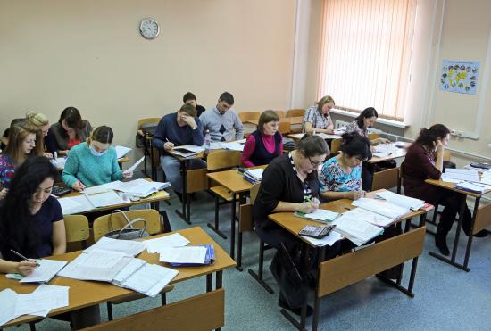 В Иркутской области более трех тысяч человек смогут пройти бесплатное обучение в рамках нацпроекта «Демография»