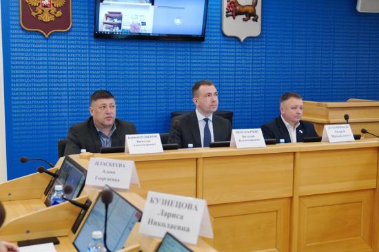 На выборах в Иркутской области запретят использовать в агитации сгенерированные ИИ изображения людей