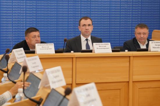 Муниципалитеты Приангарья получат полномочия для составления протоколов правонарушений в сфере пассажирских перевозок