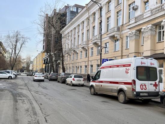 В Иркутской области отремонтируют 12 дорог, ведущих к медицинским учреждениям