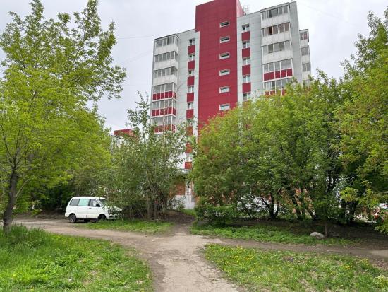 В Иркутске благоустроят общественную территорию в микрорайоне Первомайский