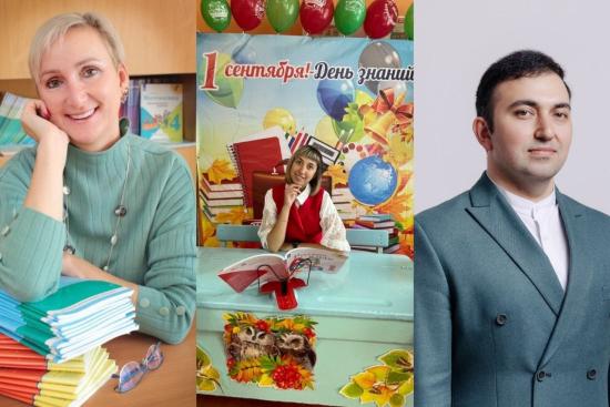 Педагоги Приангарья будут бороться за победу в финале всероссийский конкурсов «Директор года России» и «Первый учитель»