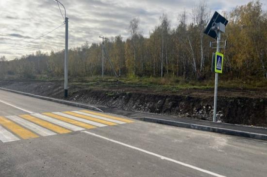Около миллиарда рублей направят в Иркутской области на мероприятия по повышению безопасности дорожного движения