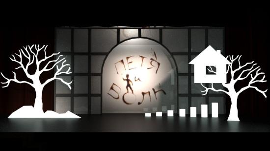 Новый культурно-просветительский проект для детей «Прокофьев+» представит Иркутский музыкальный театр