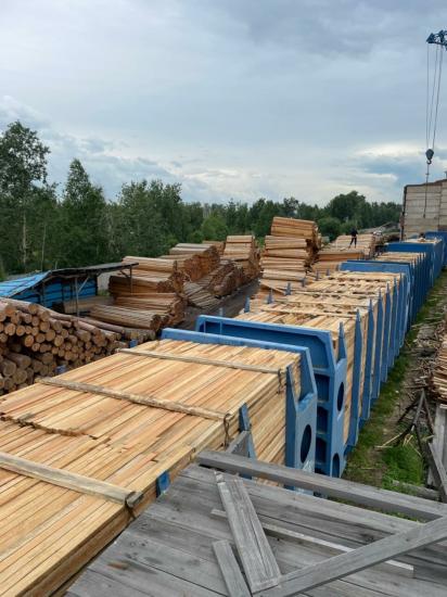 ВСЖД ускорит доставку жизненно важных грузов для ряда предприятий Иркутской области