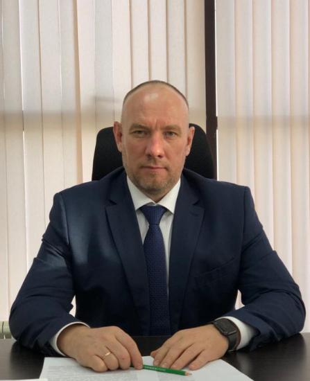 Министр строительства Павел Писарев назначен заместителем председателя правительства Иркутской области