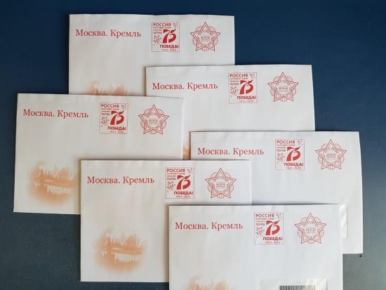 Ветераны ВОВ Иркутской области получат более 9,6 тысячи поздравлений от президента РФ