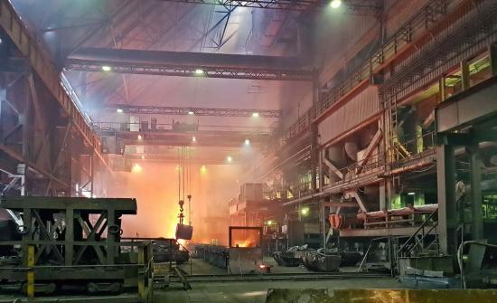 БЗФ увеличил продажу ферросплавов на 19%