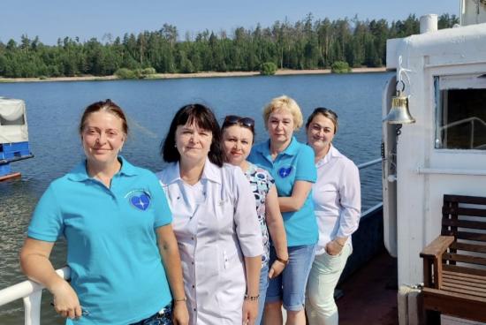Специалисты Братской районной больницы проведут диспансеризацию в отдаленных поселках