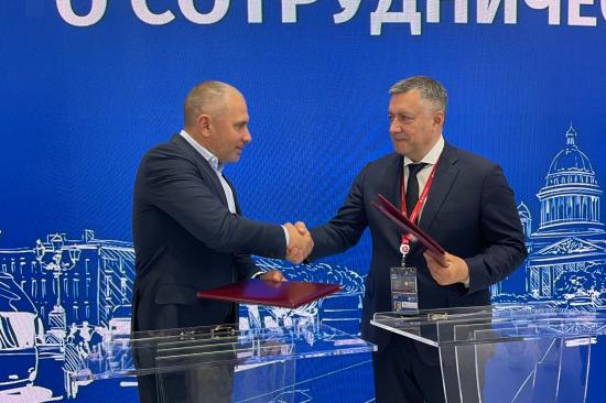 Сегежа Групп займется развитием современного деревянного домостроения в Иркутской области