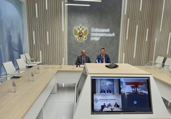 Высокотехнологичное российско-китайское производство электромобилей и электробусов планируют локализовать в Иркутске