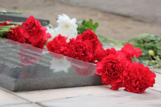 Памятник труженикам тыла и детям войны появится в Чунском районе