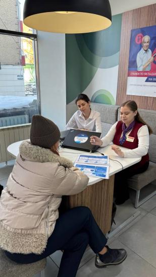 ВТБ завершил ребрендинг отделений Почта Банка