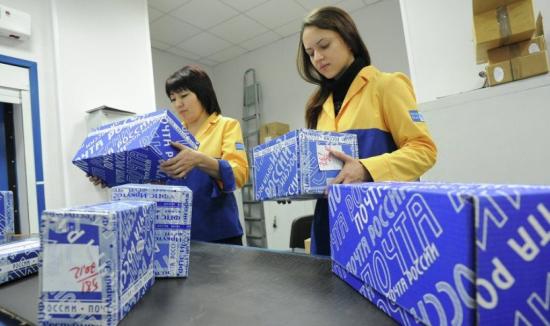В затопленных районах Иркутской области началась доставка пенсий и пособий